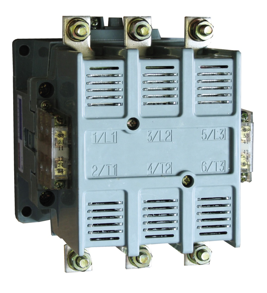 EKF  электромагнитный ПМ12-100100 220В 2NC+4NO (pm12-100/220 .