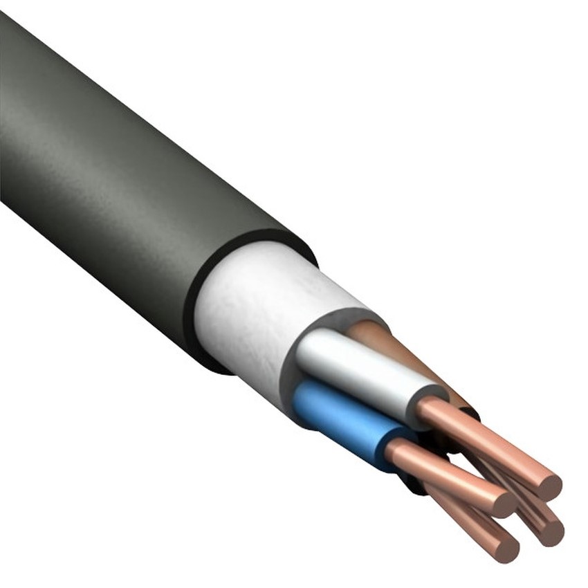 Купить Кабель Ппгнг Hf 3х2 5