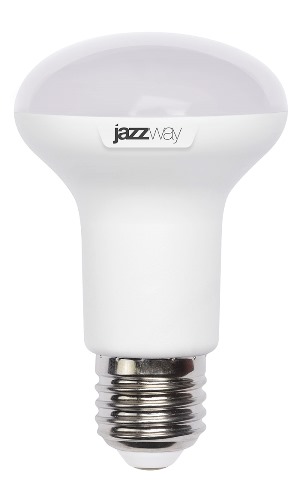 Ремонт светильников Jazzway 40W