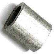 Зажим алюминиевый 8мм DIN3093 для троса (КР.070044)