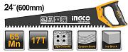 Ножовка по пенобетону 600 мм INGCO INDUSTRIAL (HCBS016001)