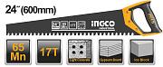 Ножовка по пенобетону 600 мм INGCO INDUSTRIAL (HCBS016001)