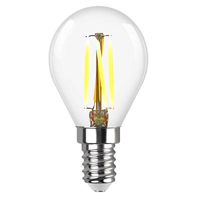Светодиодная лампа REV G45, 7Вт, E14, DECO Premium, 32482 9)
