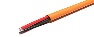 Кабель КПСнг(А)-FRLS 1*2*0,75 ЭНТЭ (50м), кусок продается целиком