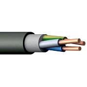 Кабель ППГнг(A)-HF 3х1,5ок(N,PE)-0,66 Конкорд (20м), кусок продается целиком