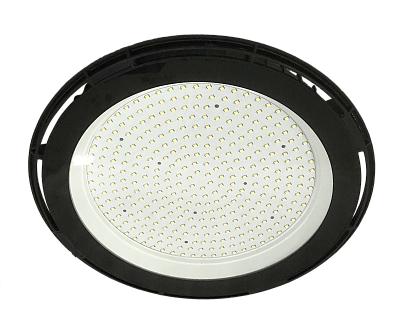 Светильник светодиодный для высоких пролетов 200Вт 5000K 110° IP65 PHB UFO 04 Jazzway (.5045637)