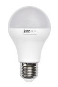 Светодиодная лампа JazzWay 15Вт, PLED- SP A60 5000K 1530Лм E27 (2853035)