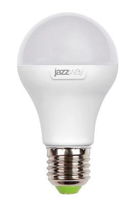 Светодиодная лампа Jazzway PLED-SP A60 12Вт, E27, 230V/50Hz (1033703)