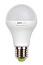 Светодиодная лампа Jazzway PLED-SP A60 12Вт, E27, 230V/50Hz (1033703)