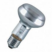 Лампа накаливания Osram R63 CONC, 40Вт, E27, зеркальная (4052899182240)