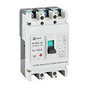 Автоматический выключатель ВА-99МL 100/63 3Р 18кА, EKF (mccb99-100-63mI)