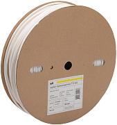 Термоусадочная трубка ТУТнг 8/4 красная (100м), IEK (UDRS-D8-100-K04)