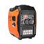 Генератор инверторный PATRIOT iGX 2000, 1,8/2,0 кВт 471102320