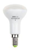 Светодиодная лампа Jazzway PLED-ECO-R50 5Вт, E14, 4000K (1037046A)