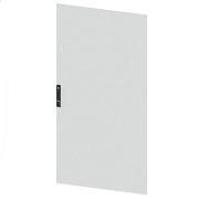 Дверь сплошная, для шкафов CAE/CQE, 2000 x 600мм, DKC (R5CPE2060)