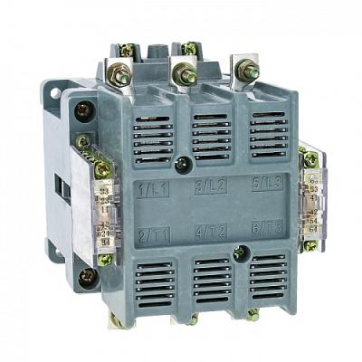 EKF Пускатель электромагнитный ПМ12-160100 220В 2NC+4NO (pm12-160/220) /1 шт/