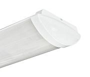 Светильник светодиодный потолочный ДПО 46-38-003 Luxe F LED, 38 Вт, АСТЗ (1056038003)