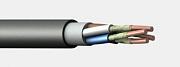 Кабель ВВГнг(А)-FRLS 4х4ок (N, PE)-1 Электрокабель Кольчугино (ЭКЗ)