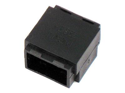 Соединитель для коробок для КУ1202, КУ1204, 20х13мм, HEGEL (ПК5201)