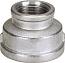 Муфта латунная переходная 1 1/4''x1 1/2" AQUALINK (02366)