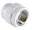 Муфта комбинированная 25 х 3/4" внутренняя резьба, PPR VALTEC (VTp.702.0.02505)