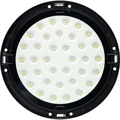 Светильник светодиодный ДСП 200Вт AL1004, 4000K, IP65, AC175-265В, 50Hz, Feron (41329)