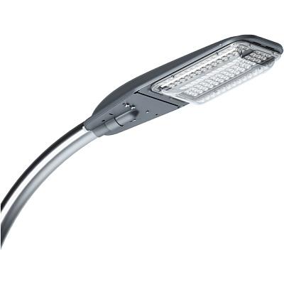 Светильник светодиодный консольный Победа LED-150-Д120-IP65-УХЛ1(750/E/X/RAL9023/C50/PMMA/ST/G1), 5000К, 19500Лм, 150Вт, IP65, GALAD (22733)