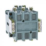 EKF Пускатель электромагнитный ПМ12-250100 230В 2NC+4NO Basic (pm12-250/220) /1 шт/