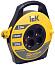 Удлинитель на катушке IEK Industrial с термозащитой, заземление, УК10, ПВС 3х1 (10м) (WKP14-10-04-10)