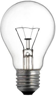 Лампа термоизлучатель Т 230-200, 200Вт, E27 (249022111с)