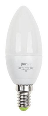Светодиодная лампа Jazzway PLED-ECO-C37 5Вт, E14 (1036865A)