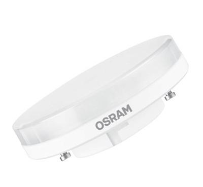 Светодиодная лампа 7Вт LSGX5360 GX53 OSRAM (4058075106666)