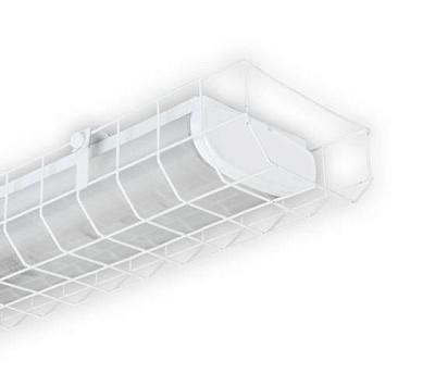 Светильник светодиодный Standard LED-35-847-39 SPORT (ДПО) (с решеткой) 714053539  ЗСП /2шт/