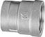 Муфта ВР-ВР 1"х1/2", ProEXPERT (1020203)