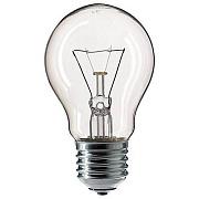 Лампа накаливания Лисма 40Вт, E27, местного освещения, 36в (353403312с)