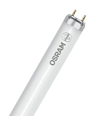 Лампа светодиодная 9Вт G13 T8 3000K 720 Лм ST8B-0.6M, OSRAM (4058075377462)