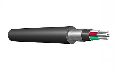 Кабель АВБШв 4х4ок (N) -0,66, ВКЗ (00-00000151)