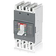 Автоматический выключатель ABB TMF, 3-х полюсный, 36 кА (1SDA070350R1)