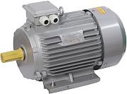 Электродвигатель асинхронный трехфазный АИР 132S4 380В 7,5кВт 1500 об/мин 1081 DRIVE, IEK (DRV132-S4-007-5-1510)