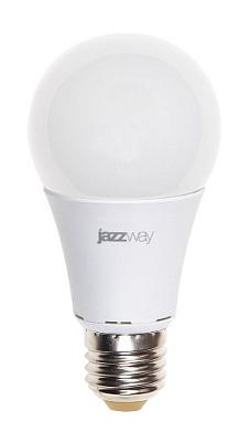 Светодиодная лампа Jazzway PLED-ECO-A60 11Вт, E27 (1033208)