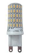 Светодиодная лампа JazzWay 7Вт, PLED-G9 4000K 400Лм 220/50 (1039095B)