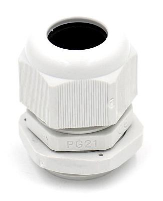 Сальник PG21, d15-18мм, ИЭК (YSA20-18-21-54-K41)