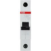 Автоматический выключатель ABB 1П C50 50А SH201L 4.5кА (2CDS241001R0504)