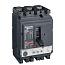 Автоматический выключатель Schneider Electric Compact NSX, 100А, трехполюсный, (LV429795)