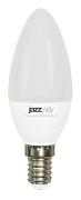 Светодиодная лампа JazzWay 9Вт, PLED-SP C37 3000K E14 (2859457A)