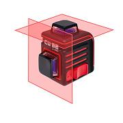 Уровень лазерный (нивелир) Cube2-360 Basic Edition, ADA (А00447)