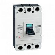 Автоматический выключатель EKF ВА-99М/400, 250А, трехполюсный, 42кА (mccb99-400-250m)