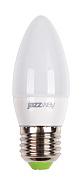 Светодиодная лампа JazzWay PLED-SP C37, 230х50, 9Вт, Е27 (5001954)