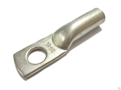 Наконечник медный луженый ТМЛ 35-10-9 (558710)