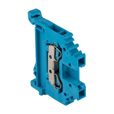 Колодка клеммная JXB-S-2.5, 2-проводная, EKF (plc-jxb-s-2.5b)